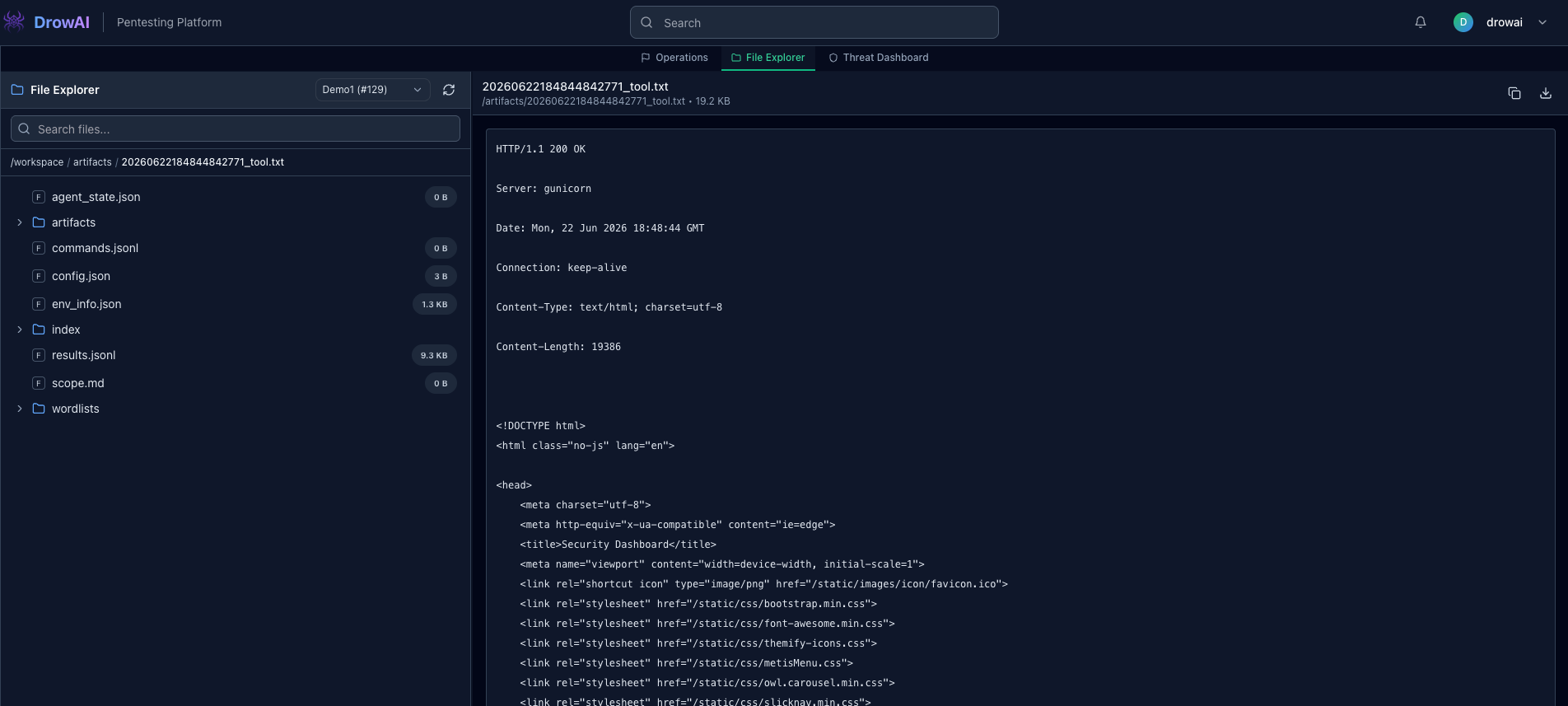 Carousel image 3 screenshot